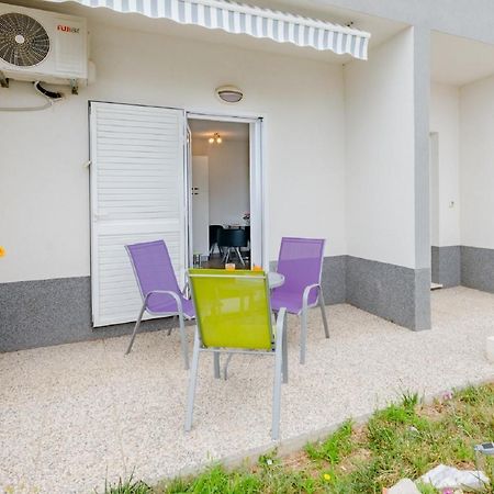 Apartment Anamaris Solin Extérieur photo
