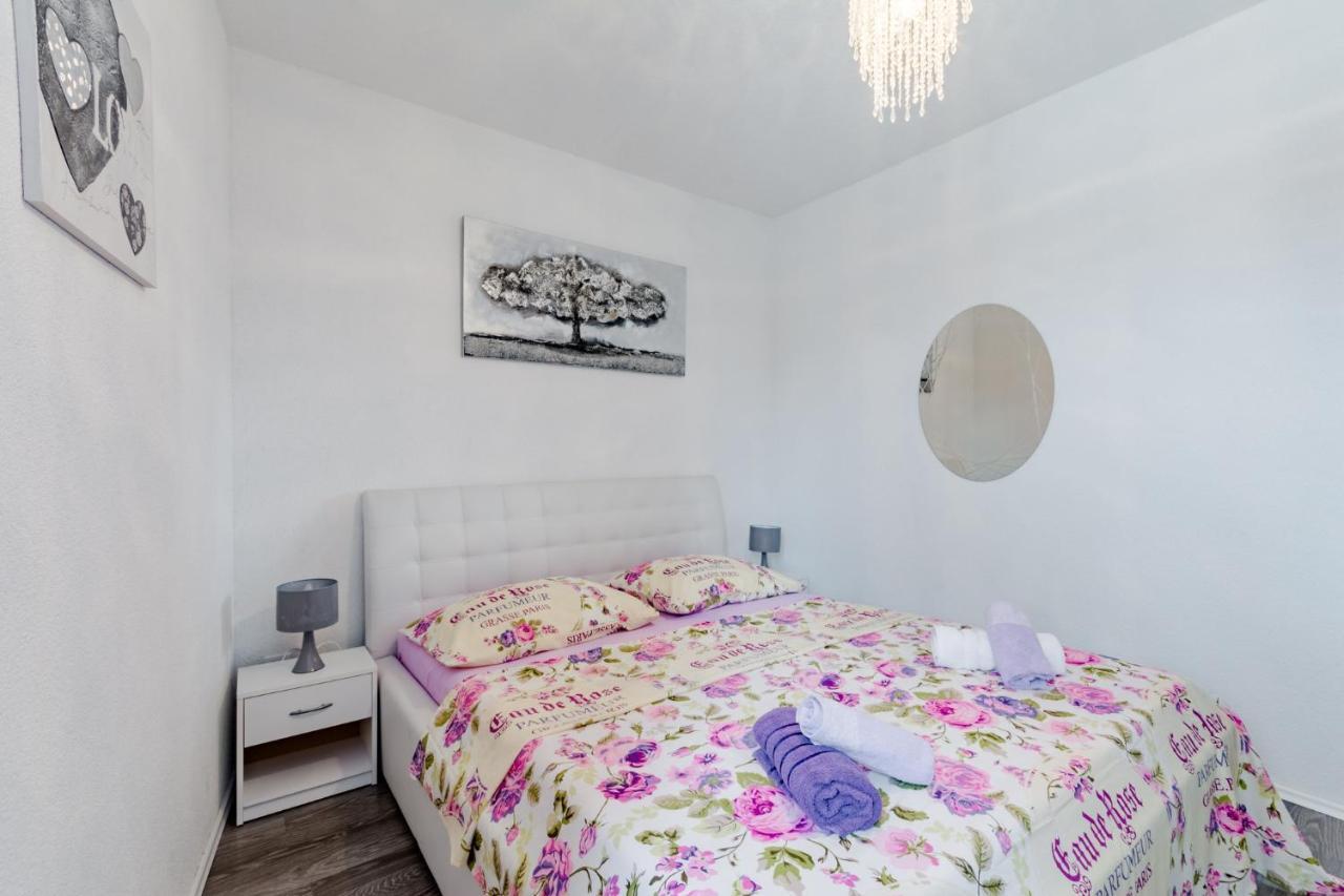 Apartment Anamaris Solin Extérieur photo