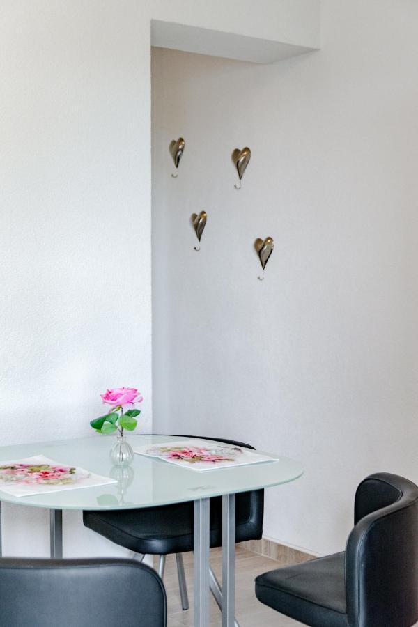Apartment Anamaris Solin Extérieur photo