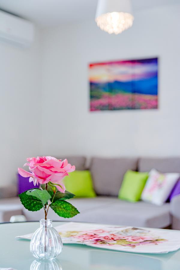 Apartment Anamaris Solin Extérieur photo
