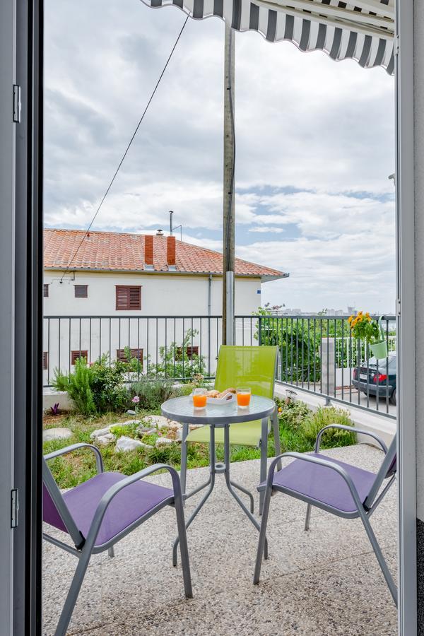 Apartment Anamaris Solin Extérieur photo