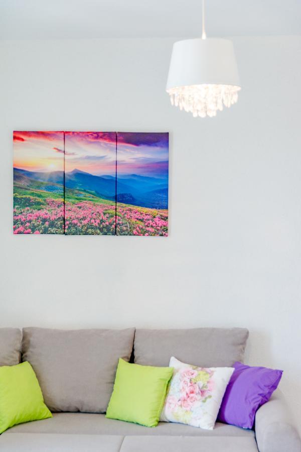 Apartment Anamaris Solin Extérieur photo