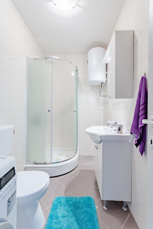 Apartment Anamaris Solin Extérieur photo